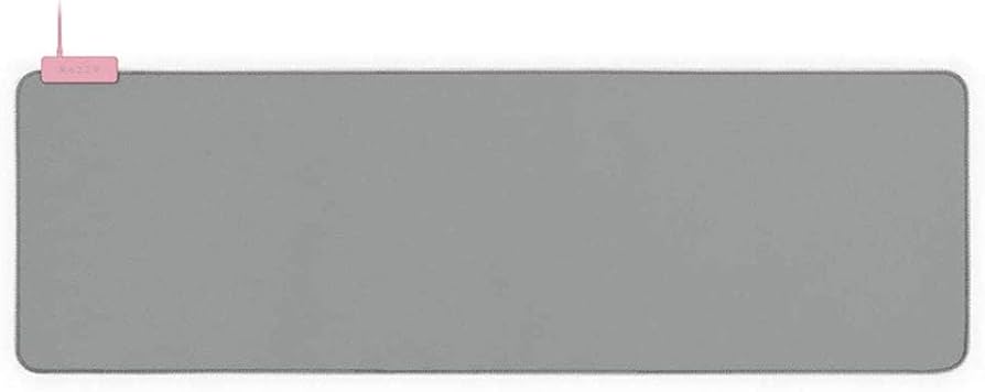 Razer Goliathus Chroma Gaming Mouse Mat - Extended