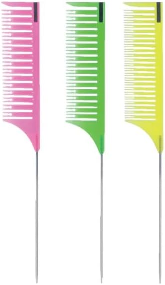 Hi Lift Colour Master The Comb For Balayage and Highlight 3pc Set