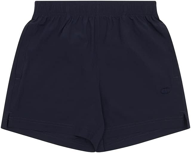 Champion Woven Kids Training Shorts