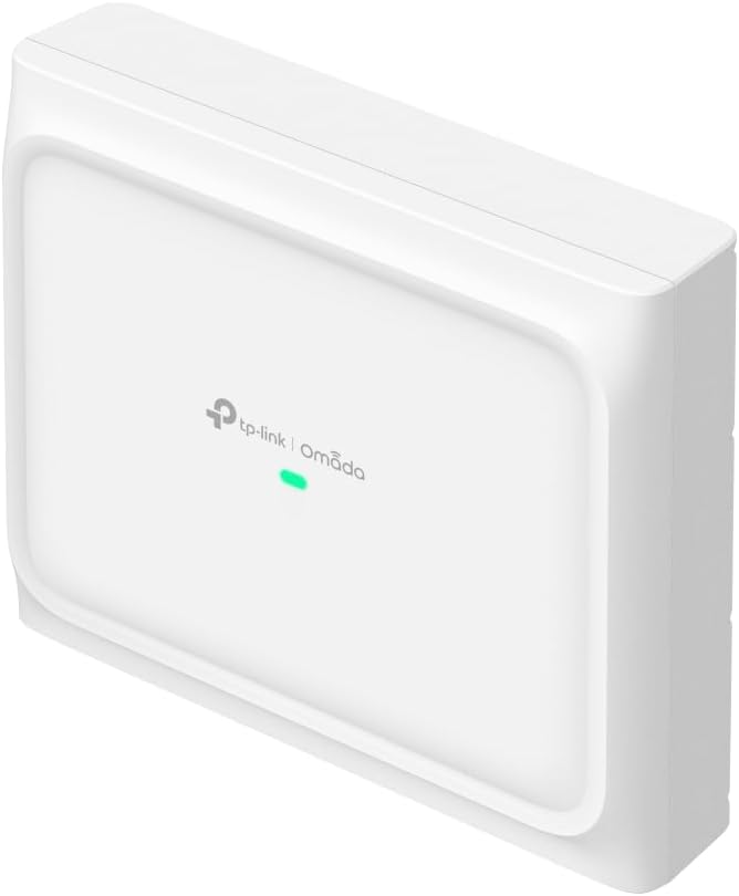 TP-Link EAP650 D120-Outdoor AX3000 Indoor/Outdoor Wi-Fi 6 Access Point