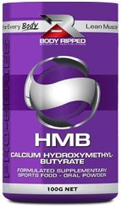 Body Ripped HMB 300 G