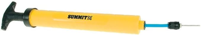 Summit Super Double Action Pump