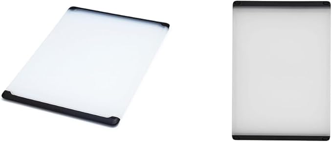 OXO Prep Cutting Board White One Size