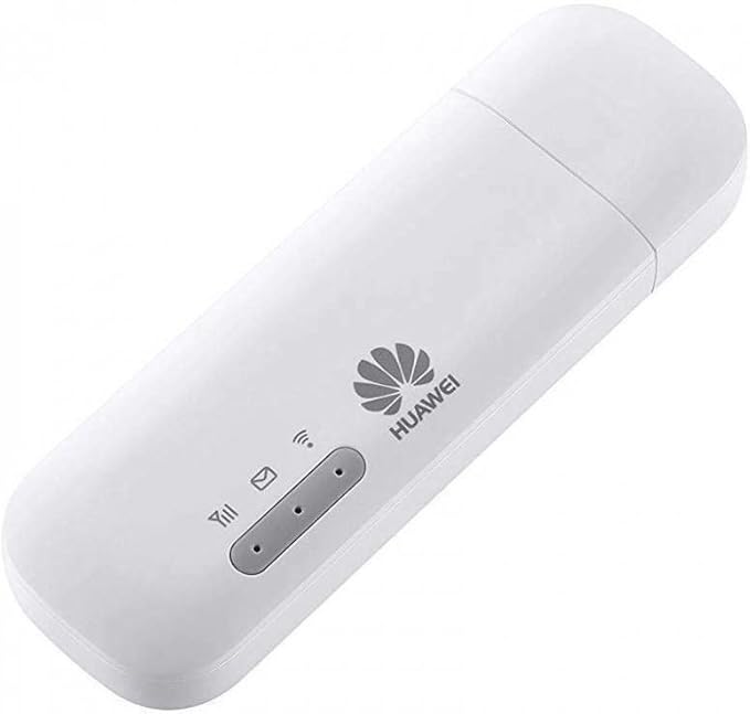 Unlocked Huawei E8372 4G USB Wifi Modem