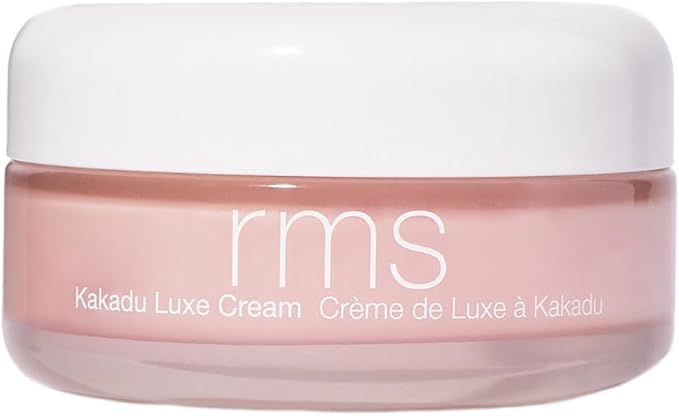 RMS Beauty Kakadu Luxe Cream