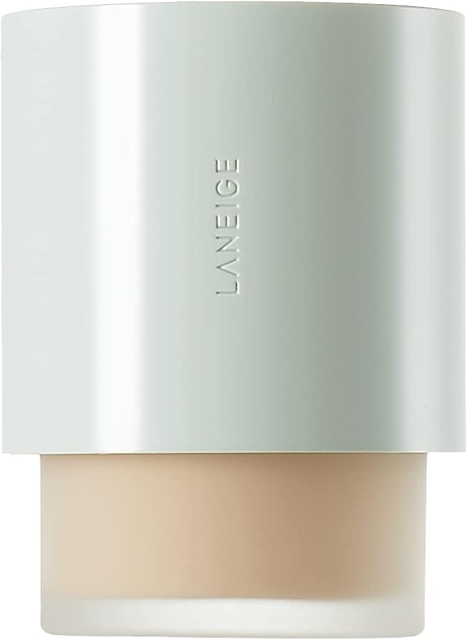 Laneige - Neo Foundation_matte 21N1 Beige 30ml