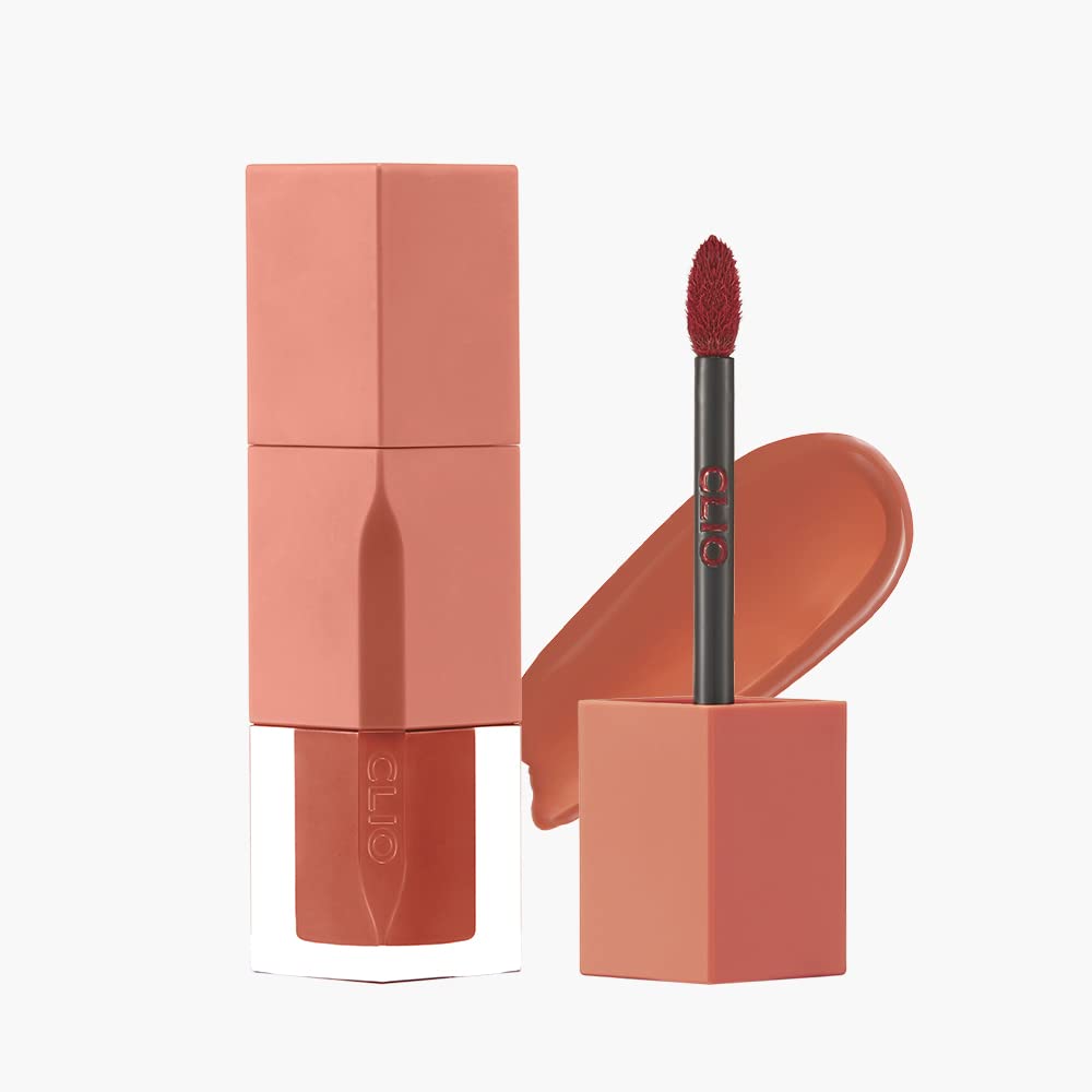 Clio Dewy Blur Tint | BONIIK Australia 06 Cozy Peach
