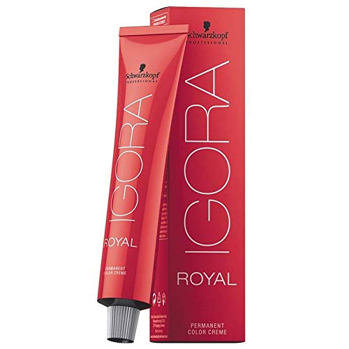 Schwarzkopf Igora Royal 6-6 60ml