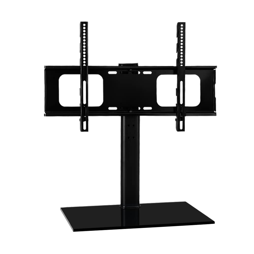 Artiss Table Top Swivel Mounted TV Stand