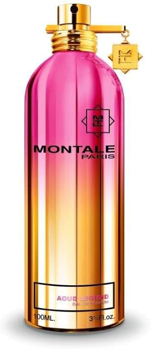 Montale Aoud Legend Eau De Parfum Spray 100ml