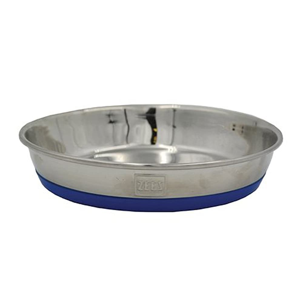 Durapet Premium Stainless Steel Cat Bowl 200ml
