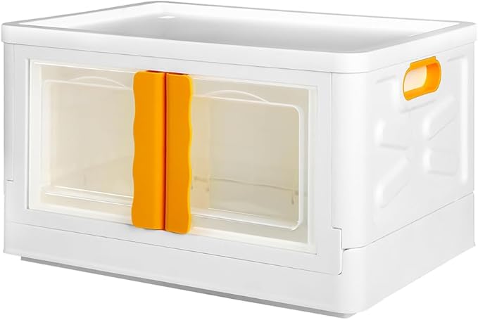 Traderight Group Storage Box Stackable Container