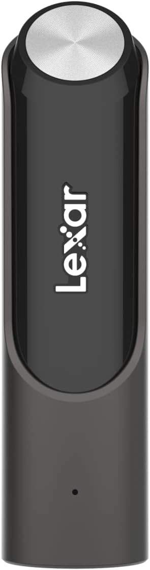Lexar JumpDrive P30 USB 3.2 Flash Drive 512GB