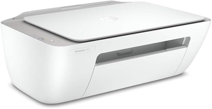 HP Deskjet 2332 All-in-One Inkjet Printer [7WN44A]