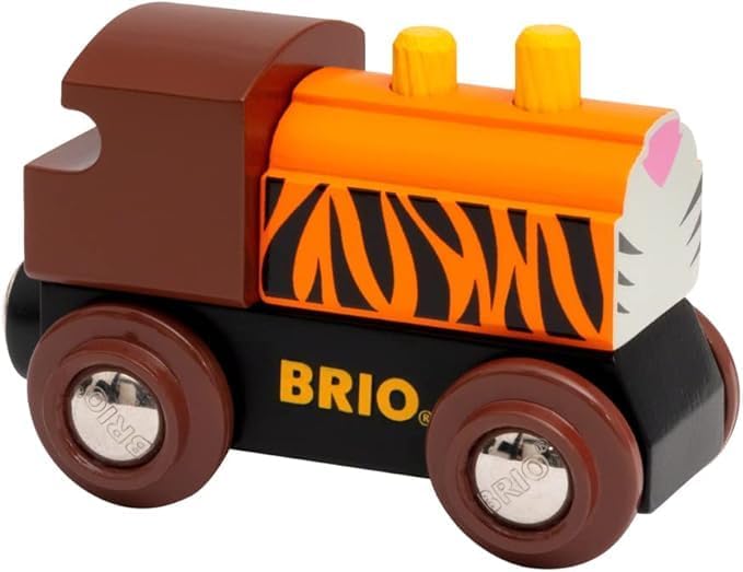 BRIO Train - Themed Trains