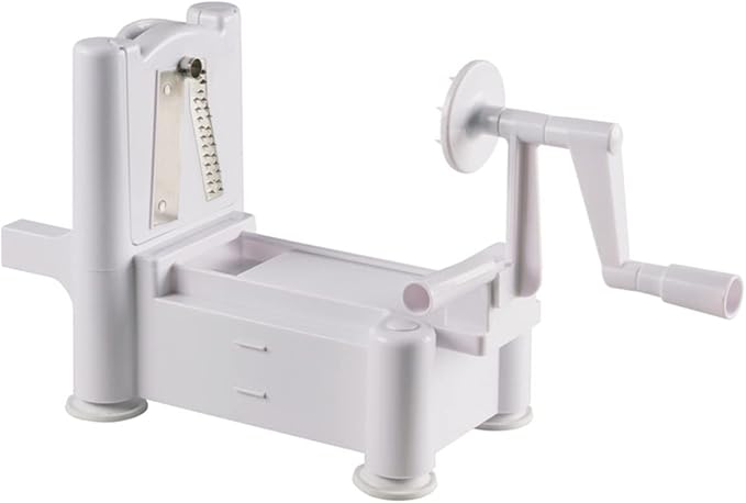 Avanti Spiretti Fruit and Vegetable Slicer