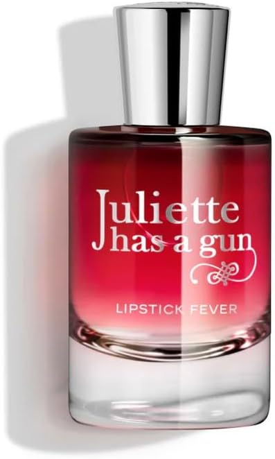 Juliette Has A Gun Eau De Parfum Lipstick Fever Spray 50ml