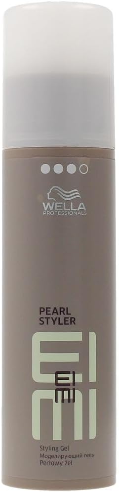Wella Professionals Gel Pearl Styler Styling EIMI 100 ml