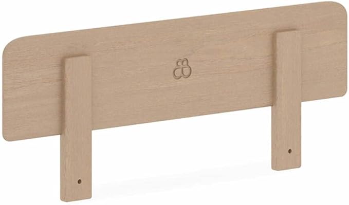 Boori Toddler Guard Panel - almond