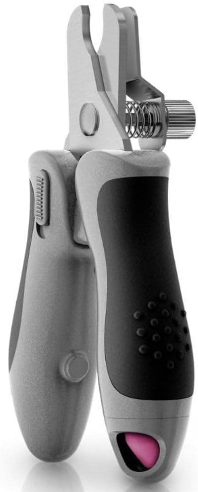 Wahl 2 in 1 EZ Nail Clipper and Grinder