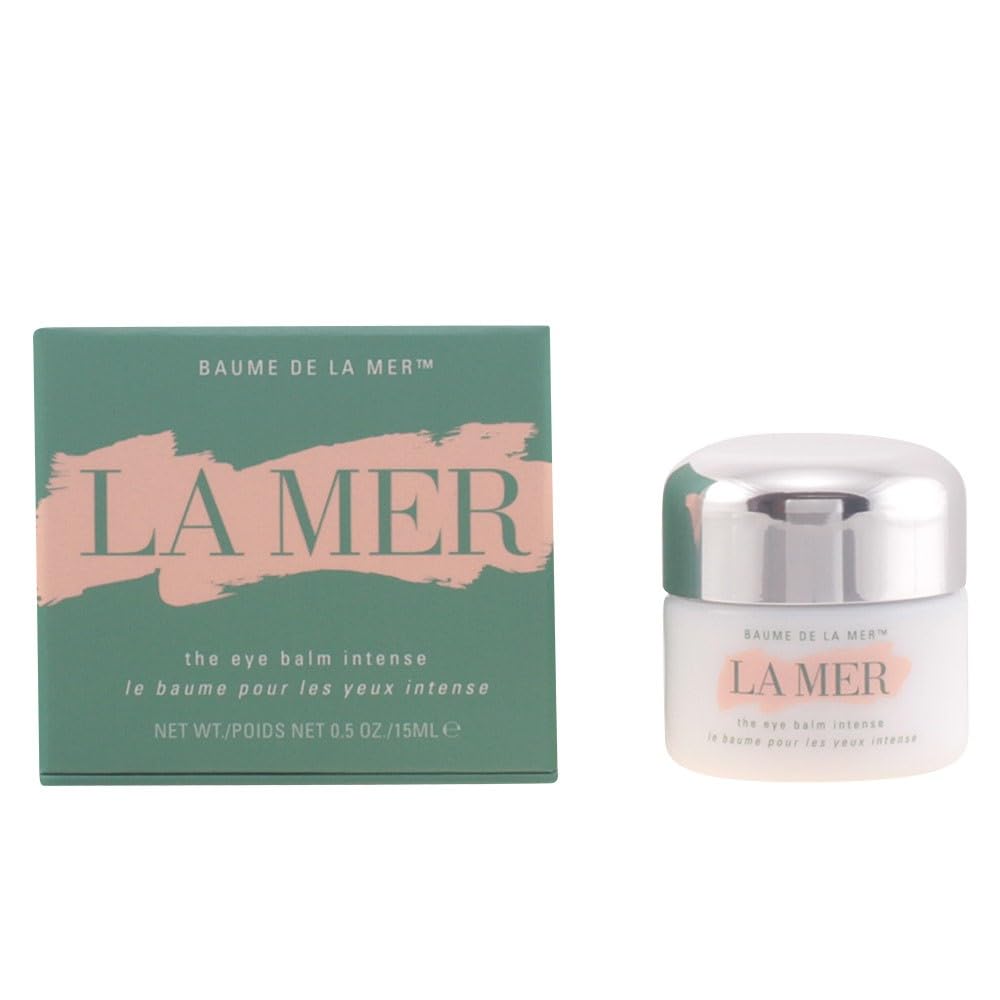 La Mer The Eye Balm Intense 15ml