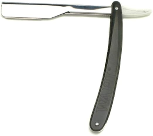 Wahl Hair Razor Black