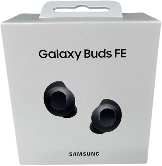 Samsung Galaxy Buds FE (White)