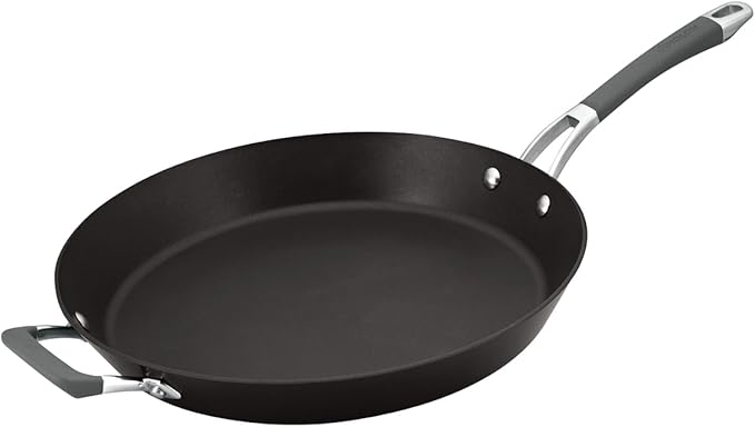 Anolon - Endurance+ 34cm Open French Skillet