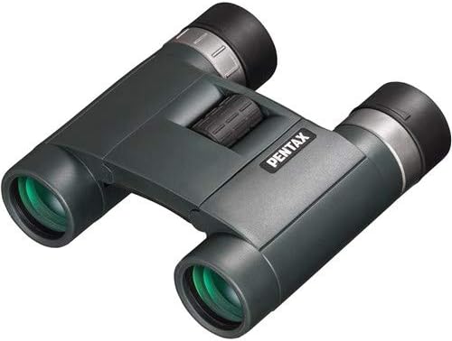 Pentax 10x25 Ad WP Binoculars