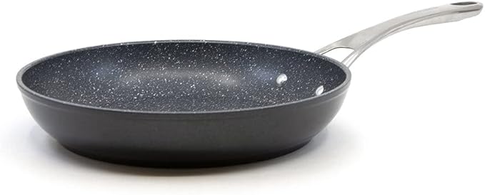 Salt&Pepper Tan-Ium Fry Pan - 24cm