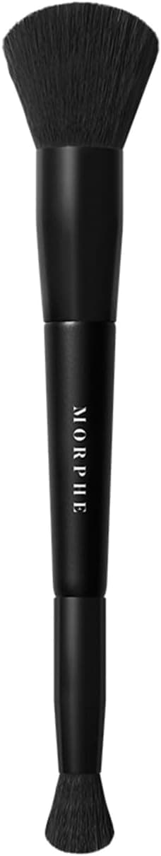 Morphe, M101 Lightform Dual Ended Complexion Brush