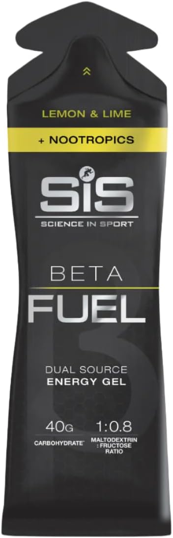 Scienceinsport Beta Fuel + Nootropics - 30 Pack