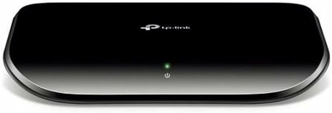 TP-Link TL-SG1005D 5-Port Desktop Gigabit Switch