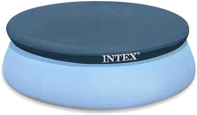 Intex 12ft Easy Set Pool Cover