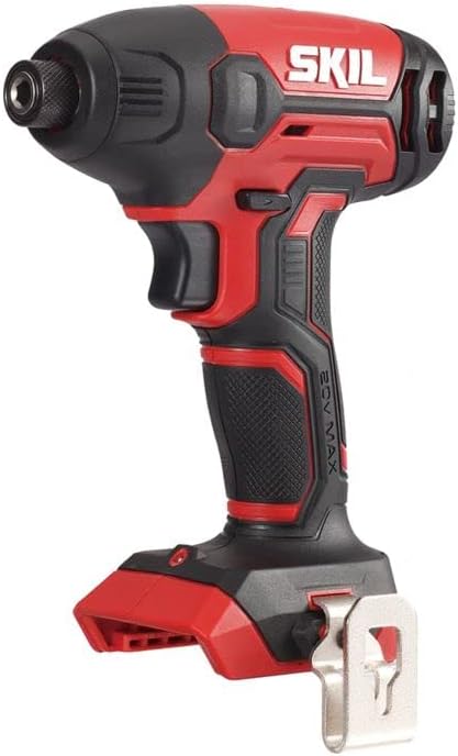 Skil PWRCORE 20V Impact Drill Skin Only