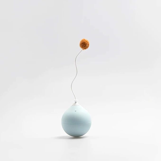 PIDAN Balloon Cat Toy (Blue)