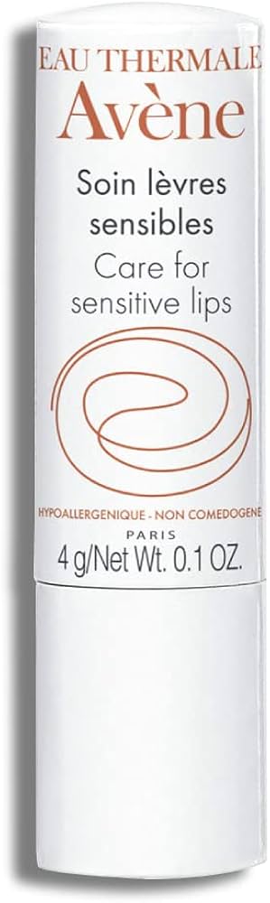 Avène Cold Cream Lip Balm 10ml