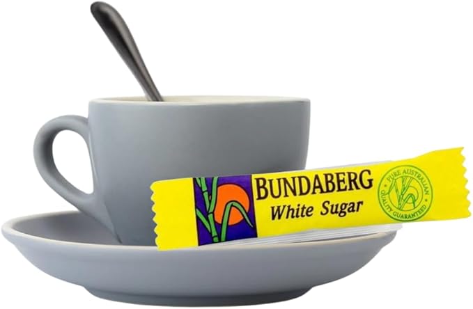Bundaberg Unbranded White Sugar 2000s