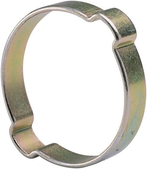 Tridon TEC1315 13-15mm Double Ear Clamp Tridon