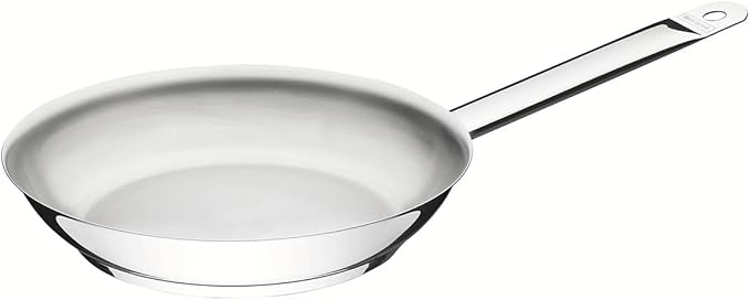 Tramontina Professional Frying Pan Tri-Ply Base 20 cm, 1.1 L