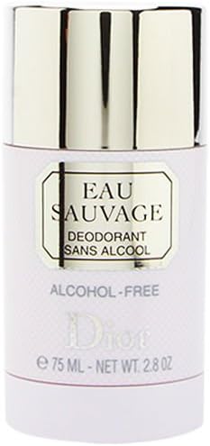 Christian Dior Eau Sauvage Alcohol Free Deodorant Stick 75 G
