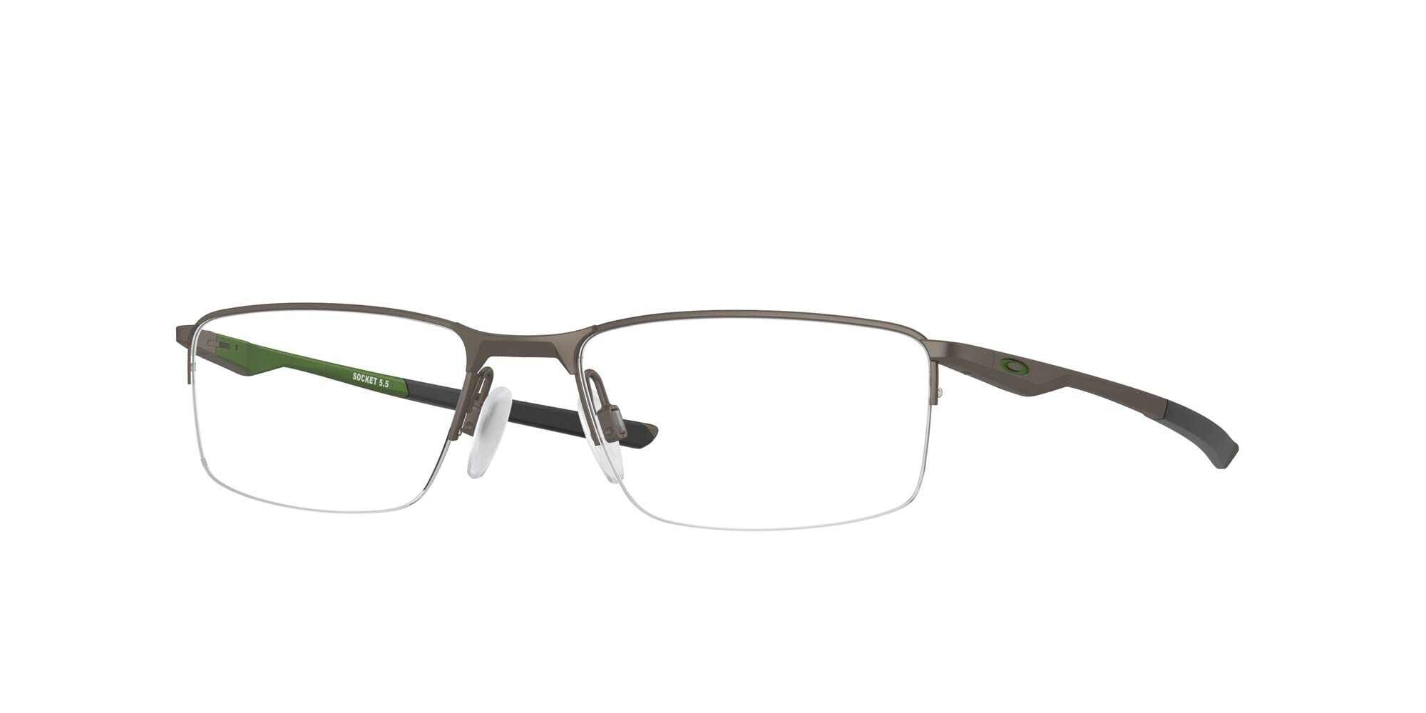 Oakley Glasses OX3218 Socket 5.5 - Black