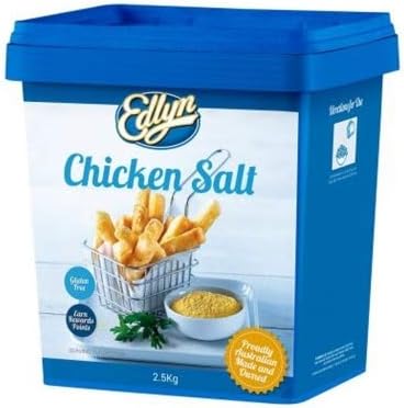 Edlyn Chicken Salt 2.5 kg