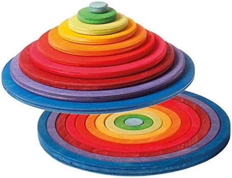 Grimm's | Concentric Circles & Rings