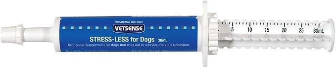 Vetsense Stress-Less 30g