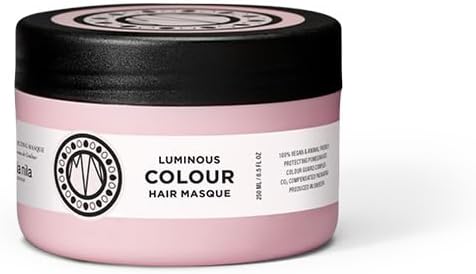 Maria Nila Luminous Colour Masque