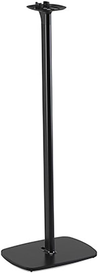 Flexson Floor Stand For Sonos One & Play:1 - Black