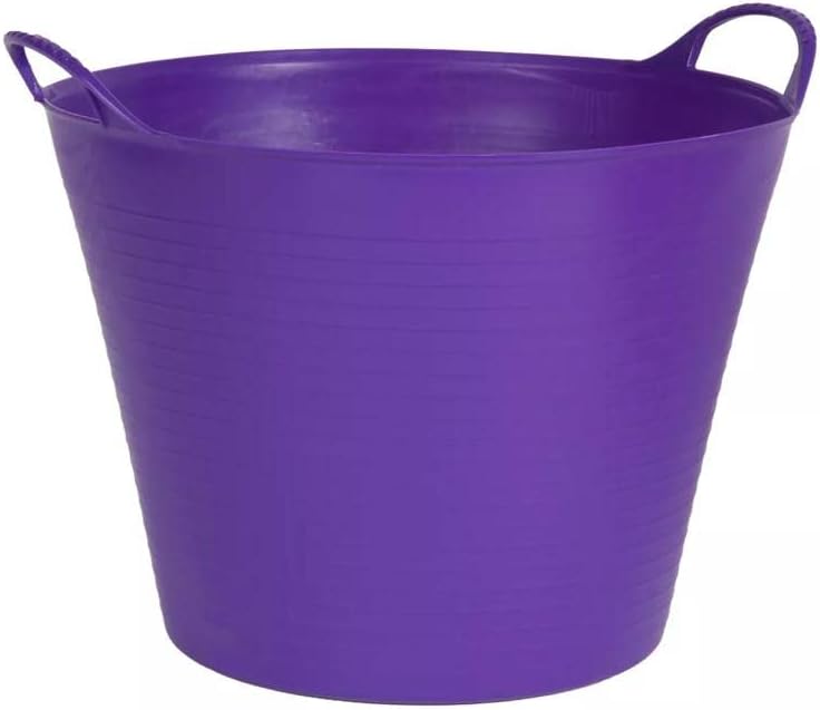 Tubtrug Medium 26L Purple