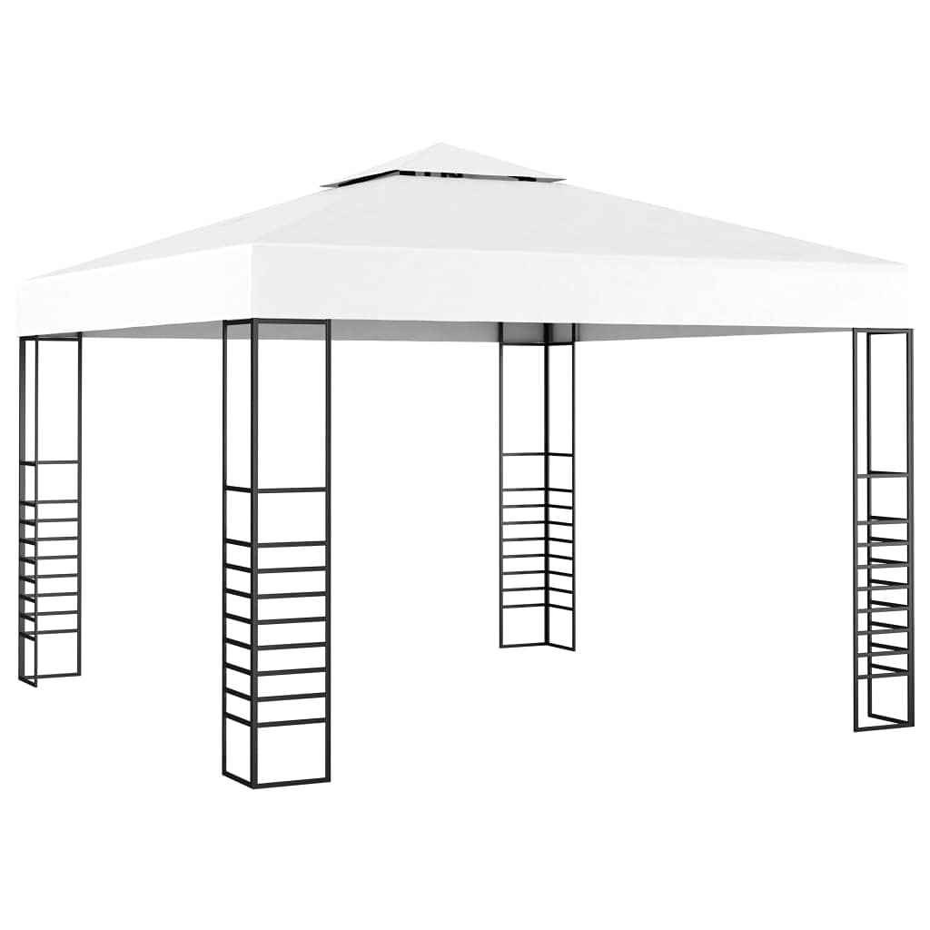 Garden Marquee 3x3 M - White