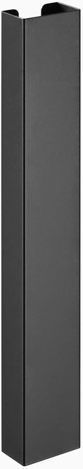 Desky Magnetic Cable Management Black